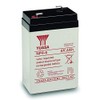 Yuasa Battery NP4-6