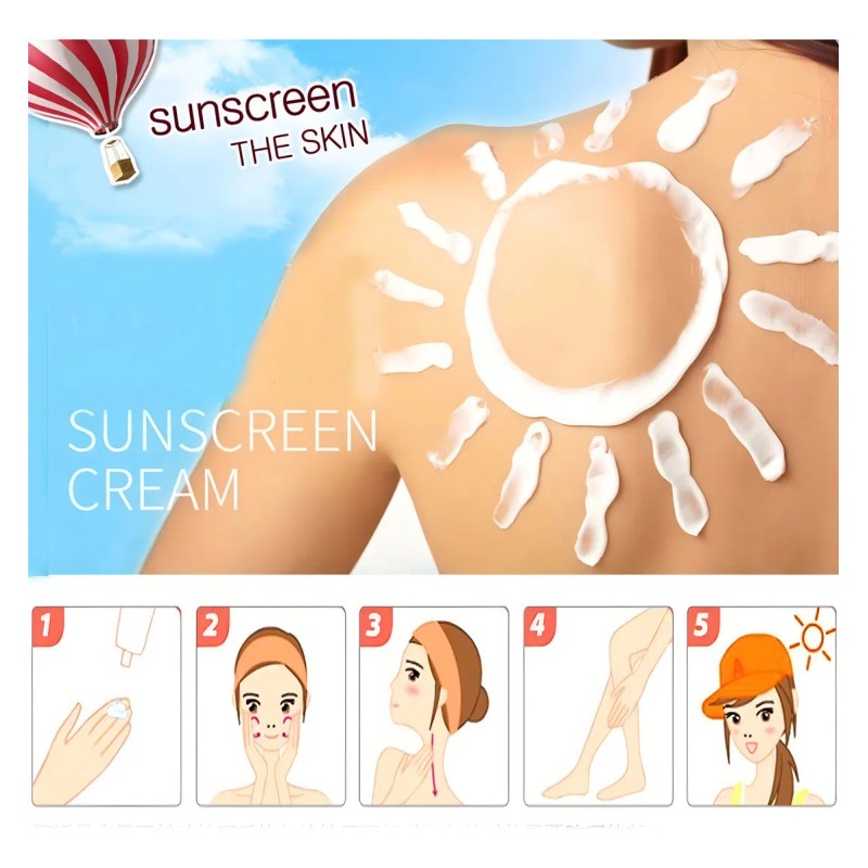 Protector Solar Disaar Spf