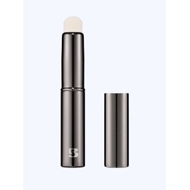 Braye 다크실버 핑거팁 립 브러쉬 Dark Silver Fingertip Lip Brush