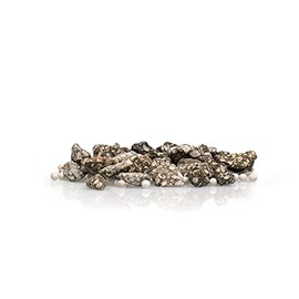 Santevia Mineral Stones Replacement | Adds Healthy Minerals & Alkalinity | Improves Water Taste | Lasts 2 Years