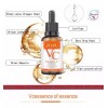 Zozu Serum Vitamina C Original Elimina Manchas Paño Pecas Hidrata