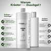 Verbena Shower Gel Also As Shampoo Soap Liquid and Liquid