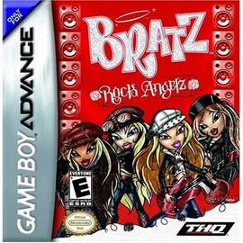 Bratz: Rock Angelz (Renewed)
