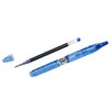 Pilot B2P Gel Ink Ballpoint Pens Pack of 6Medium 0.7mm