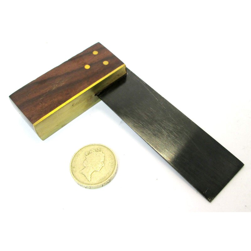 Mini Woodworking Kit 5 piece