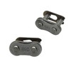 Sliding Gate Roller Chain Connecting Links for Chain Driven Sliding