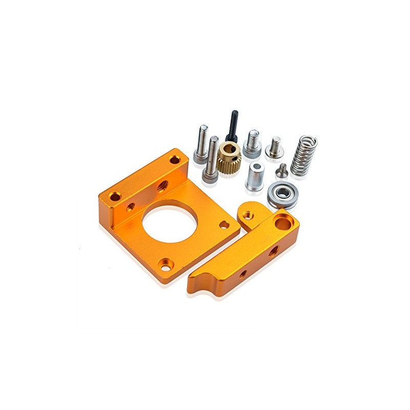 s Sienoc Mounting Set for Aluminium Frame Support Blocks for