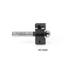 Amana Tool 49314 Rabbeting 3/4 Depth x 1-7/8 D x