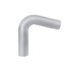 HPS AT100-275-CLR-43 6061 T6 Aluminum Elbow Pipe Tubing, 16 Gauge,