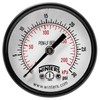 Winters 2 inch Dial Size, Economy Utility Dry Pressure Gauge,