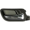 Dorman 79543 Front Passenger Side Interior Door Handle Compatible with