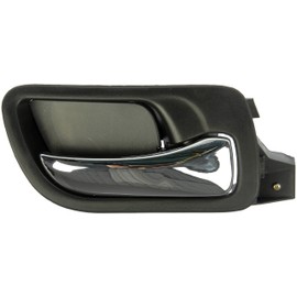 Dorman 79543 Front Passenger Side Interior Door Handle Compatible with Select Honda Models