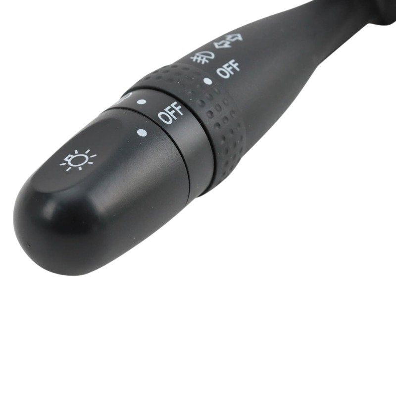 TRQ Combination Switch Compatible with 2003-2008 Pontiac Vibe Toyota Corolla