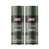 LAUCO E-Coat Olive Green 11 Oz Aerosol Spray Can -