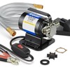 Acquaer Water Transfer Pump DC 12V 1/10HP Portable Electric Water