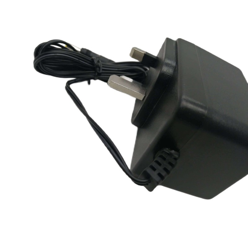 Replacement for 12 Volt 1000mA 12W CZJUTAI Safety Isolating Transformer