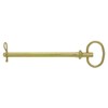 Cal Hawk Tools CZTRP4 Carbon Steel Hitch Pin