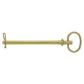 Cal Hawk Tools CZTRP4 Carbon Steel Hitch Pin