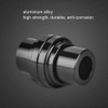 Bike Shock Absorber Hardware, High Strength Bicycle Bushing Rear Shock