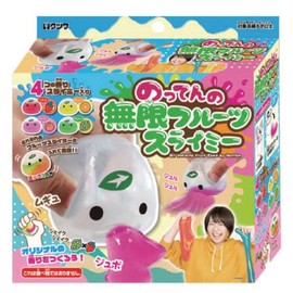 BS Hobby & Craft Notten no Mugen Fruit Slimy 194450 Notten Slimy 2 Craft Kit Slime
