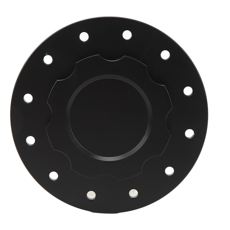 Fuel Cell Cap SLFCC 01 12 Bolt Rugged Efficient Sealing