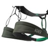 Salewa Agner Men's Strap, Green, M
