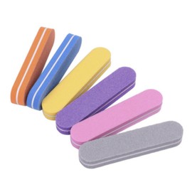 Daeman jok / Daehanminguk Nail File Buffer Tool Art Manicure