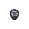Economical Water Resistant Stopwatch (Black)