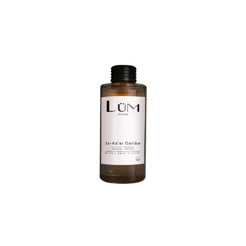 LUM Xcaret Hotel | Aroma para Difusor | Herbal Floral