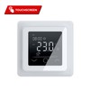 WARMON Design Touch Screen Temperature Controller Thermostat TP 750 for