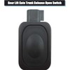Trunk Release Switch Fit for Ford 2008-2019, Rear Lift Trunk