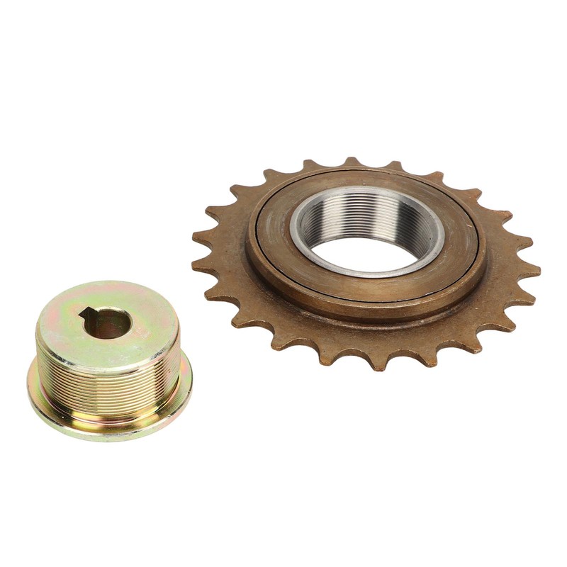 Freewheel Left Drive Adapter Set Iron Sturdy Construction for MY1016Z