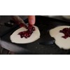 Happy Sales , Taiyaki Pan Fish shape, 8W x 2H