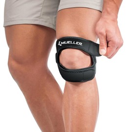 Mueller 59857 Doble Cinta Rotuliana