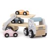 PolarB TYPR44014 Polar Bee Car Carrier