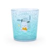Sanrio 401021 Pochacco Clear Tumbler Capacity: 300ml