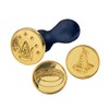 Distrineo Lord of the Rings Wax Seal Set