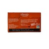 steep Organic Chai Black Tea 20 Count Box (Pack of