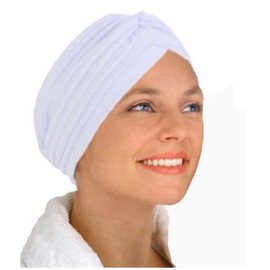 White Turban