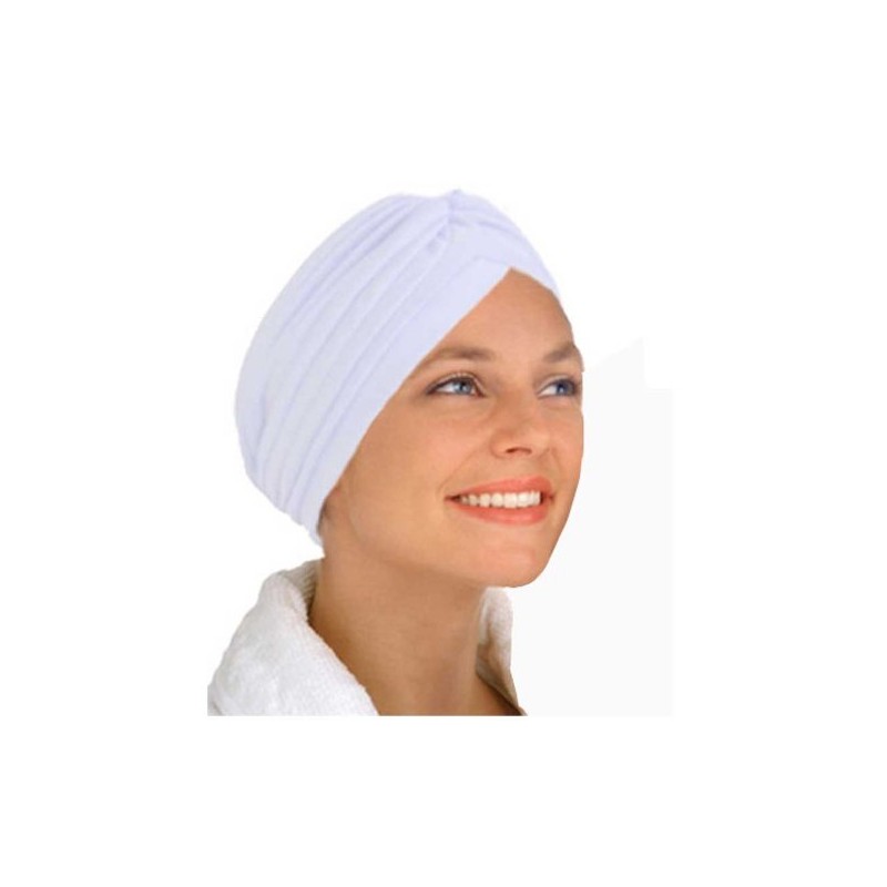 White Turban