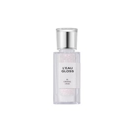 BBIA Low Gloss #01 Crystal Low 0.2 oz (5 g) L'eau Gloss #01 Crystal L'eau 0.2 oz (5 g)
