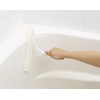 Yamazaki Sangyo 181377 Satto Drain Wiper, Water Squeegee, Set of