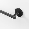 Modern 12-Inch Magnetic Towel Bar for Oven, Magnetic Towel Hanger