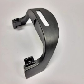 Bella NEW - BASE SIDE CARRYING HANDLE PART - from Bella Kitchensmith Electric Skillet