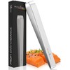 Schwertkrone Fish Bone Tongs, Herringbone Tweezers, Bone Tweezers, 11.5 cm,