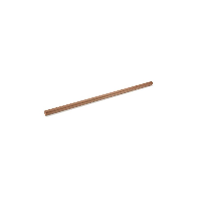 Cindoco Walnut Dowel 1-1/4" Round, Single Piece