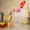 Primula Today Shake and Infuse Pitcher - Spacious and Innovative
