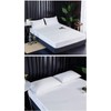 Double Bed Waterproof Mattress Protector Double Bed Fitted Mattress Cover