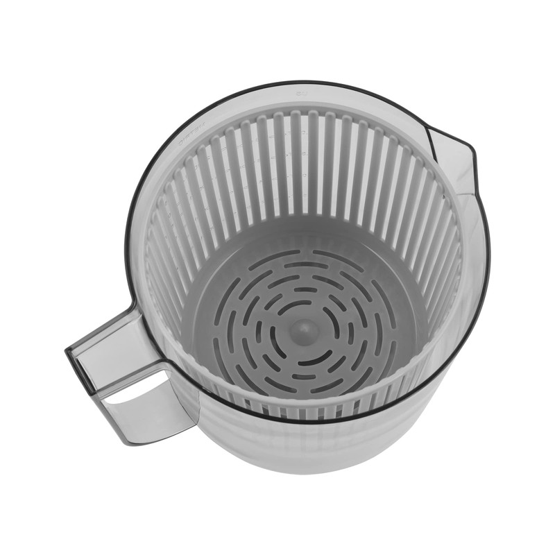 Teesa Salad Spinner 2.5 L TSA0200