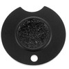 Toddmomy Pool Cue Sander Billiards Tip Shaper Cue Tip Trimmer
